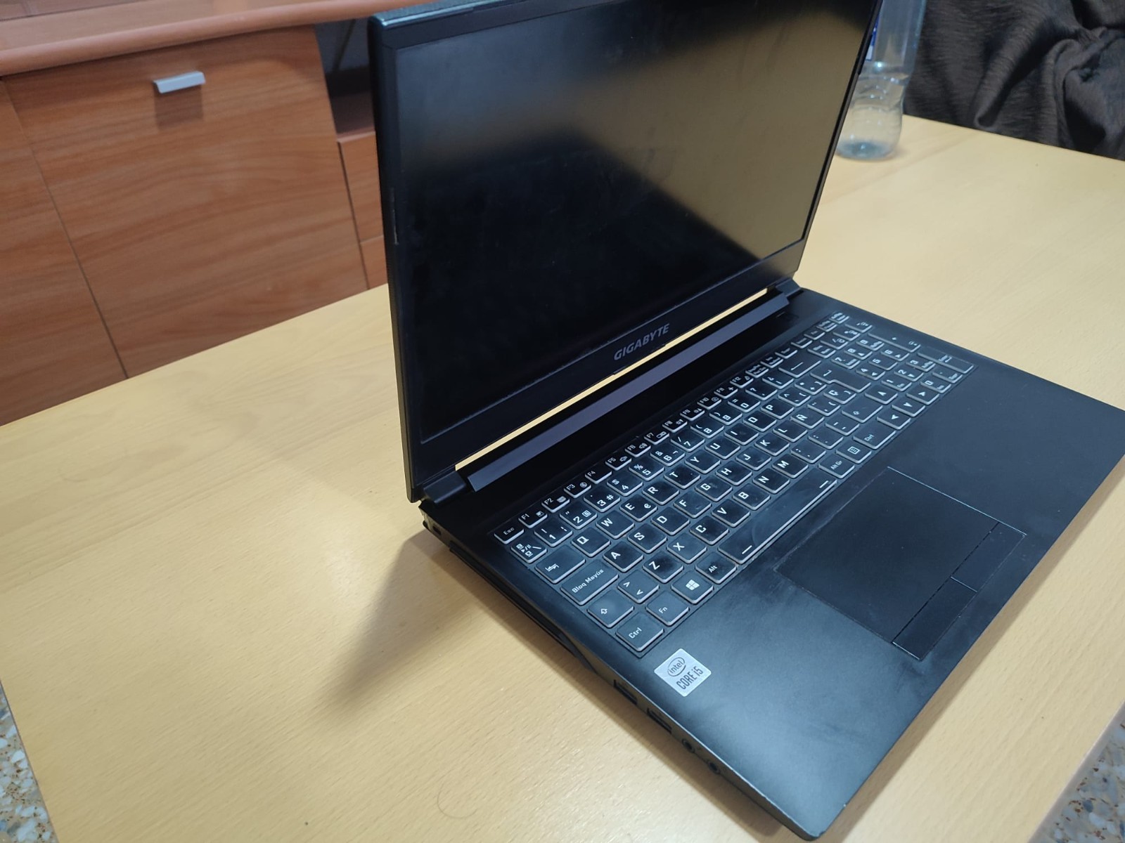 Gigabyte G5 KC