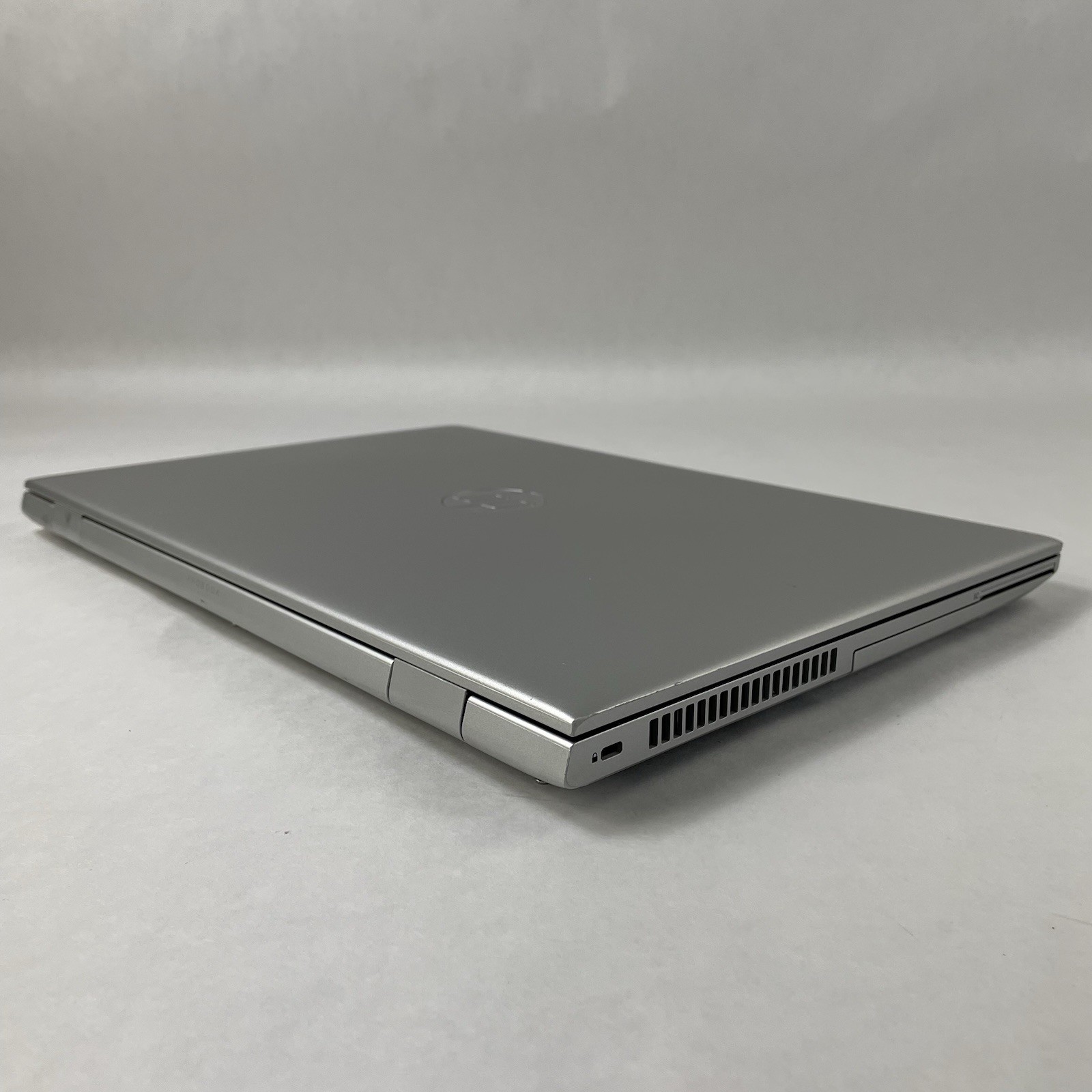 HP ProBook 650 G5 15.6″ i5-8265U 1.60 GHz 8 GB RAM No SSD/OS/AC – No Sound