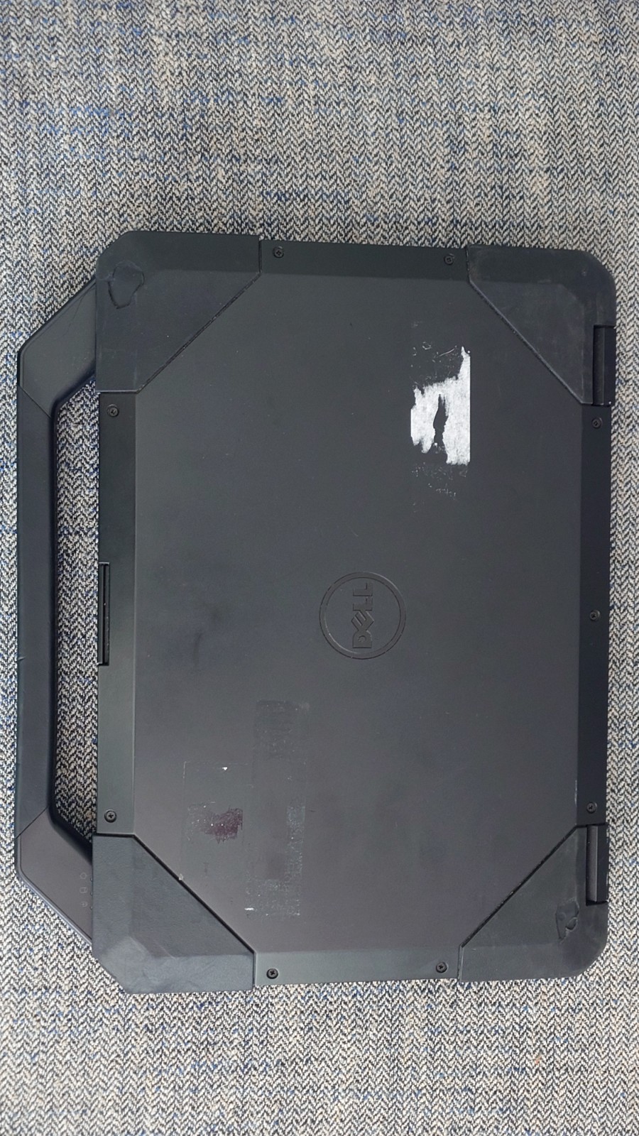 Dell Latitude Rugged 5414 P46G: Intel i5-6300U, 8GB DDR4, With Charger (Posts)