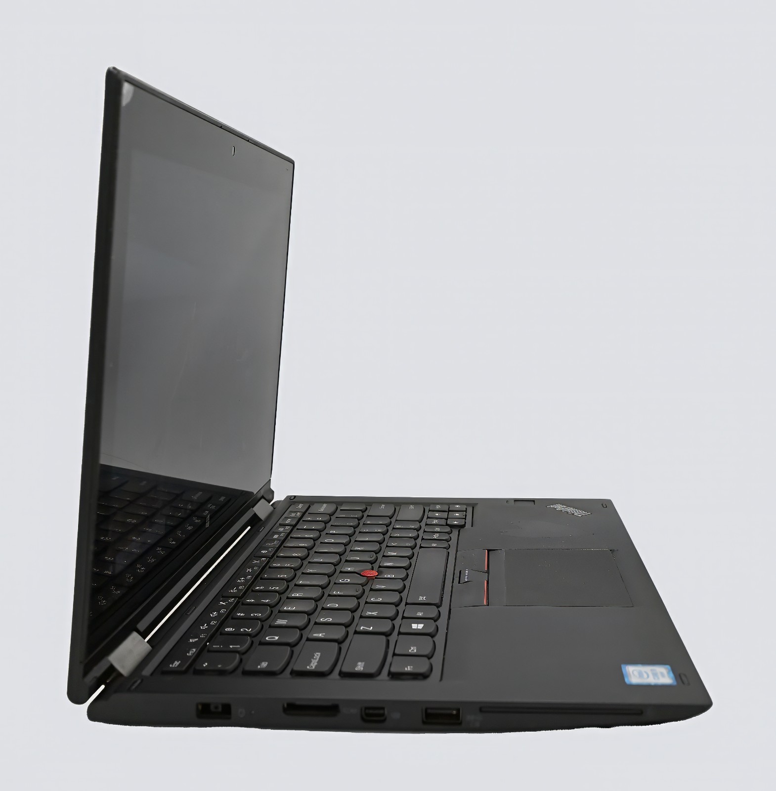Lenovo Thinkpad Yoga 260(2in1) i5-6200u 2.3GHz 8GB RAM 128GB SSD-Touch-BH: 44.6%