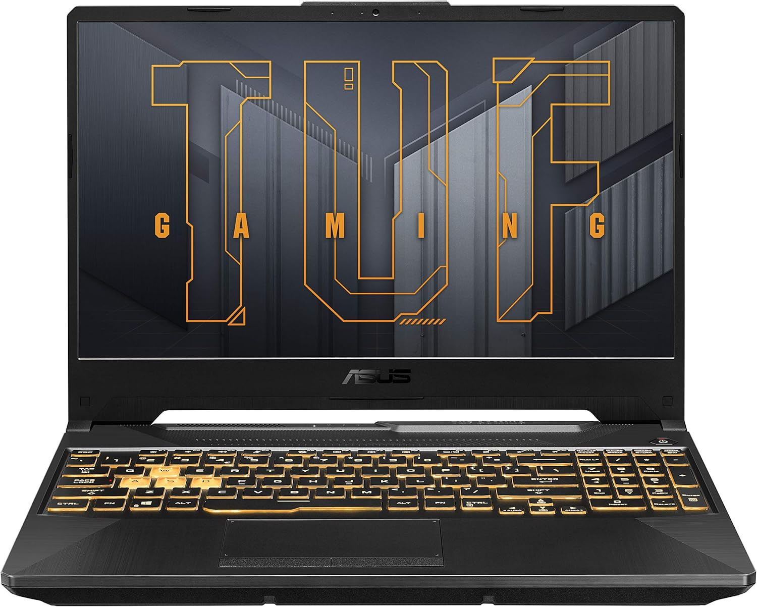 ASUS TUF F15 15.6” FHD Laptop Intel i5-11400H 16GB 512GB SSD RTX 3050 Ti W11H