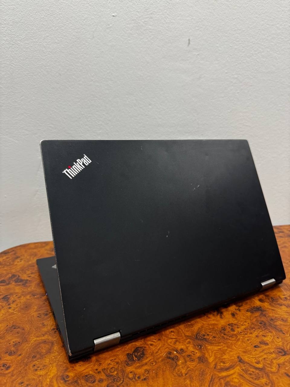 Lenovo ThinkPad L13 Yoga Gen 1