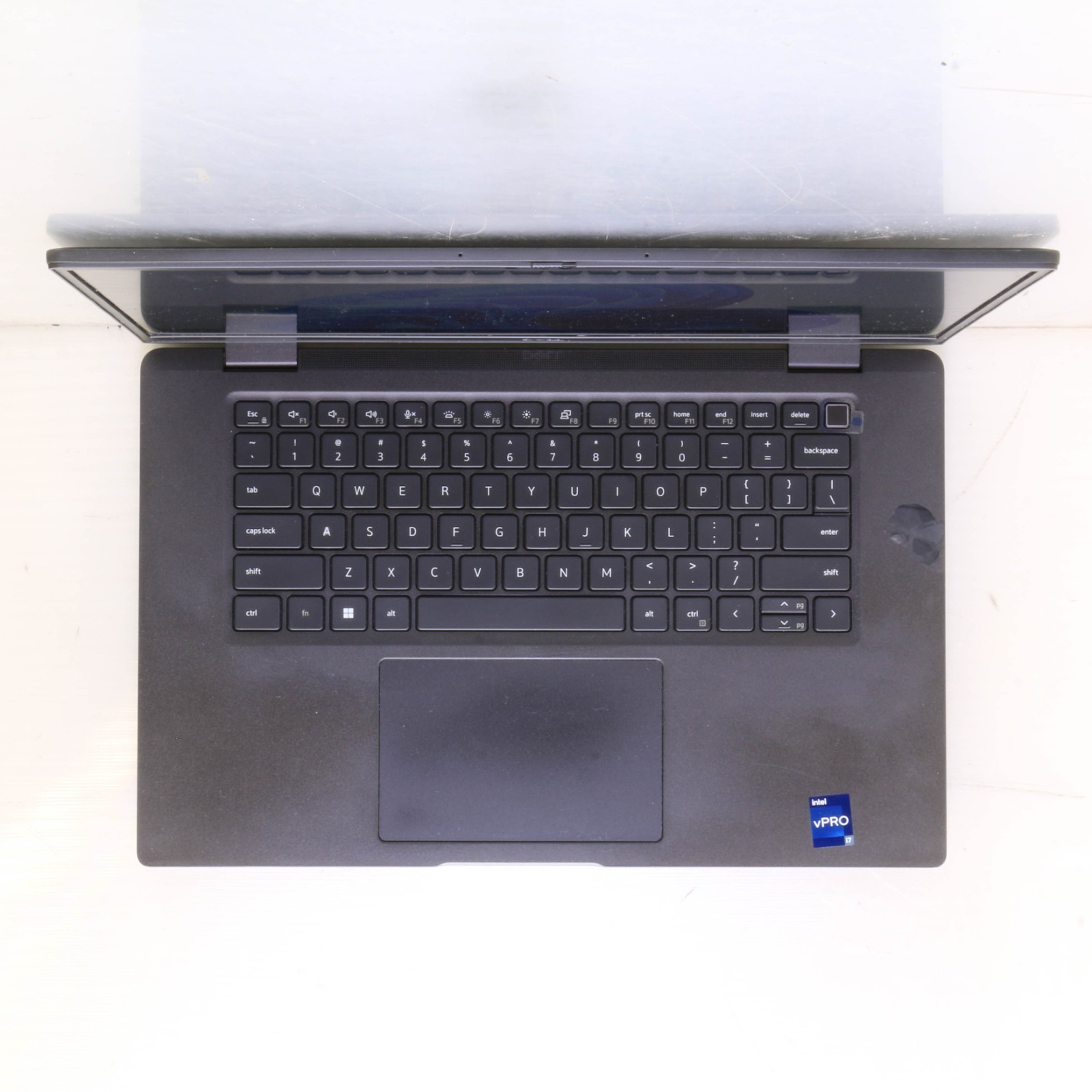 DELL LATITUDE 7530 15.6″ CORE i7-1270P 16GB 512GB SSD W11 **READ** T6-B6