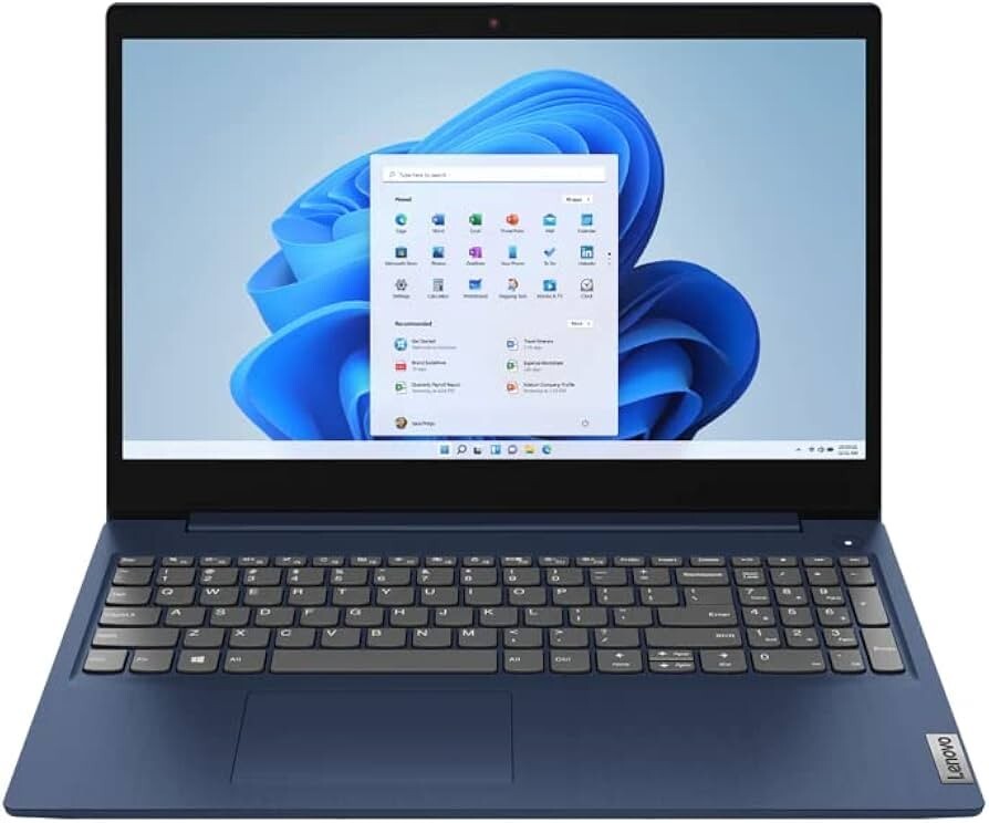 💥Lenovo IdeaPad Slim 3 15″ AMD 8GB 512GB SSD Ryzen 5 7530U FHD 60hz 15.6″ TOUCH