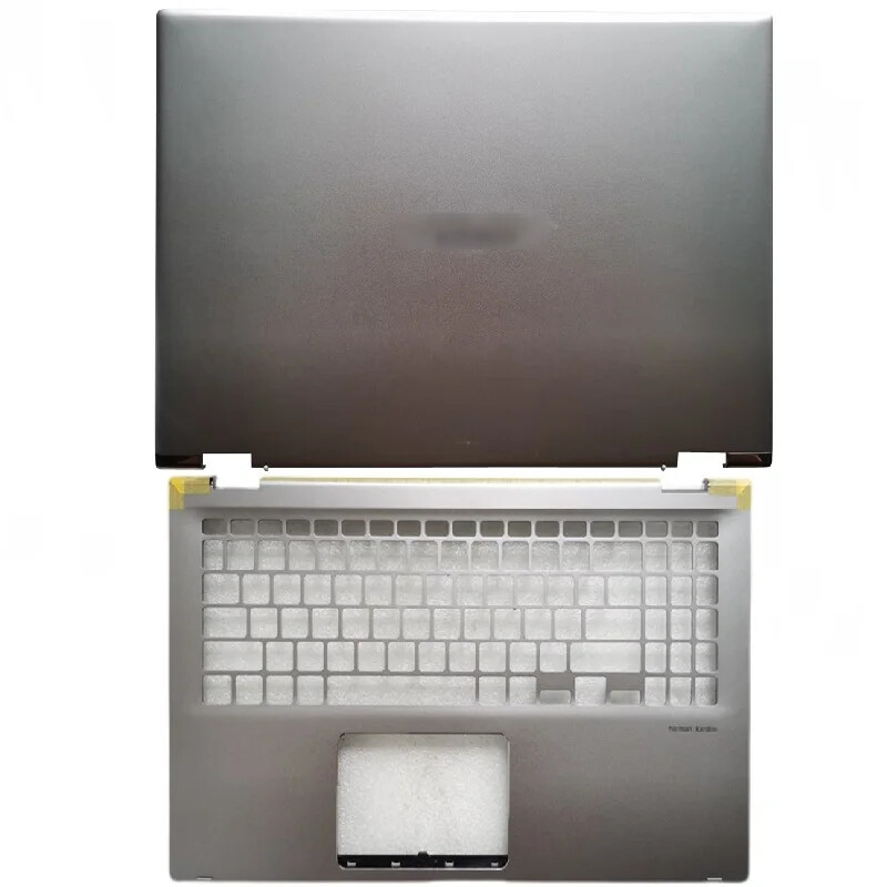 For ASUS ZenBook Flip 15 UX562 UX562F UX562FA M562IA LCD Back Cover/Palmrest