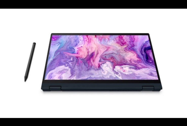 NEW Lenovo IdeaPad Flex 5 Laptop 14 Touch Backlit Intel i5 16GB RAM 512GB SSD