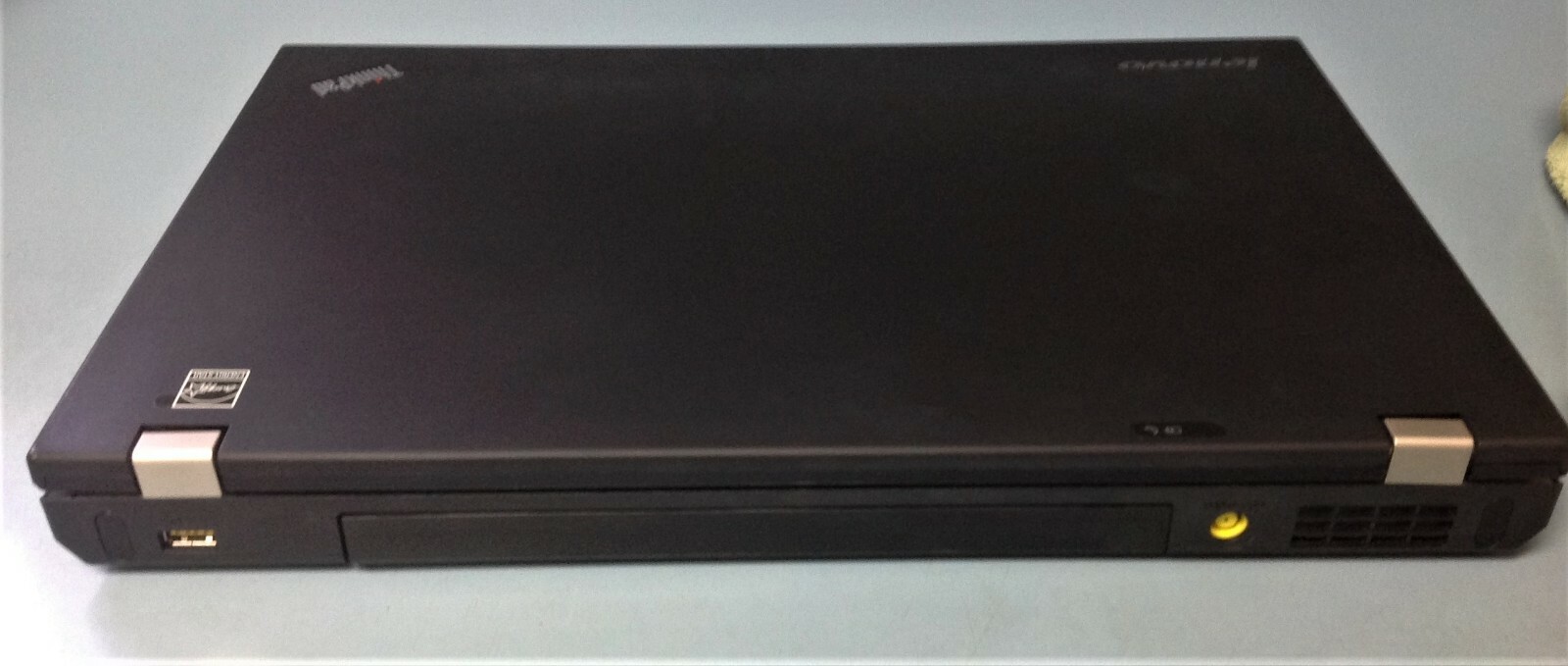 Lenovo ThinkPad T530 laptop Intel Core i5-3210M @2.50Ghz 6Gb RAM 500GB HDD Win10