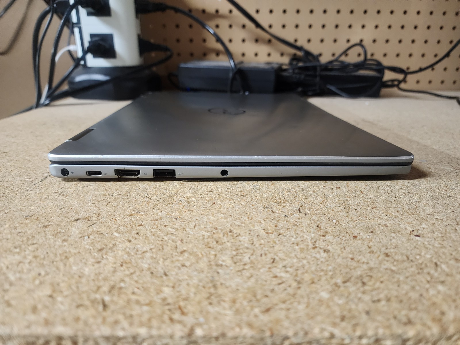 Dell Inspiron 13 7368 i7-6500U 2.5GHz 16GB RAM 512GB SSD Win 11 Pro