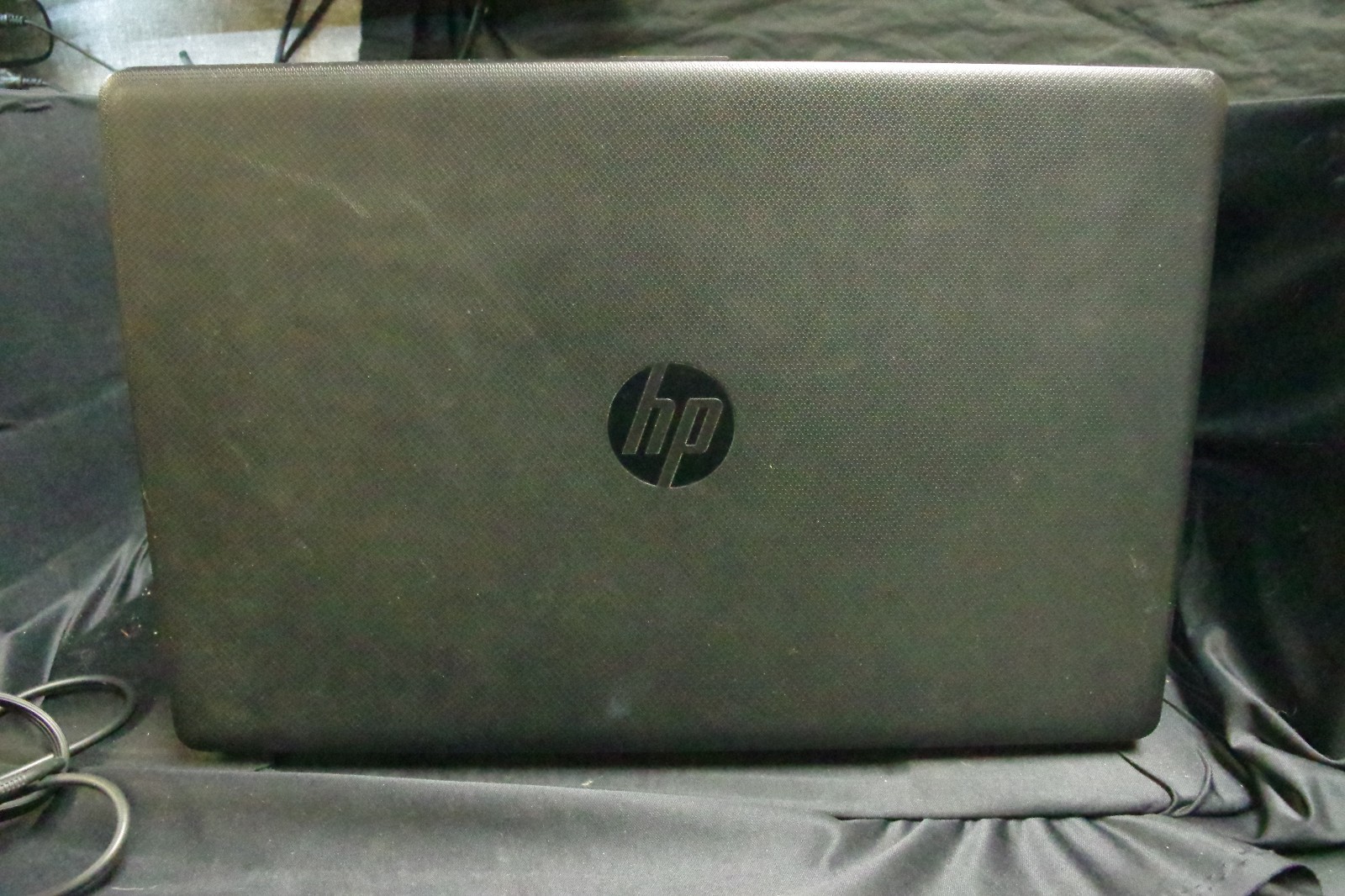 HP 17, 17.3 inch (256GB, Intel i5 8th Gen.,1.80GHz, 8GB) – (5MUL26CB)