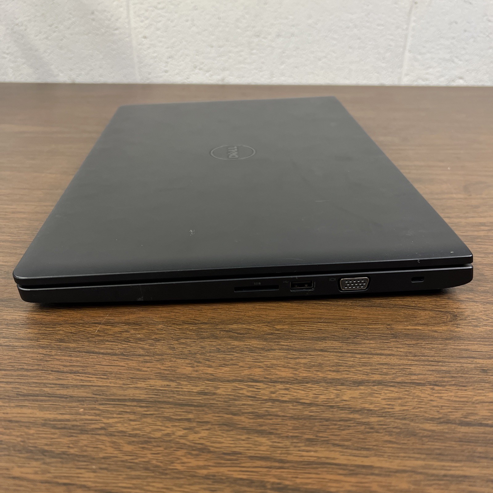 DELL LATITUDE 3560 INTEL CELERON 3215U – 4GB RAM – 500GB STORAGE – WINDOWS 10