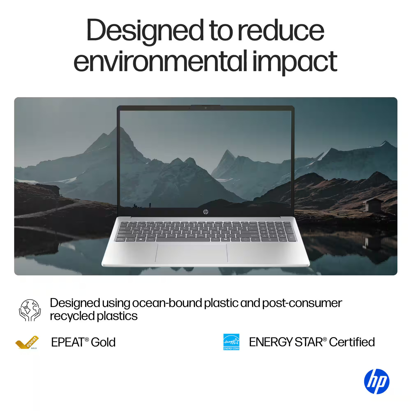 2026 HP Laptop 15.6″ Office 2024 8-Core AMD Ryzen 7 Up to 64GB RAM & 2TB SSD Pro