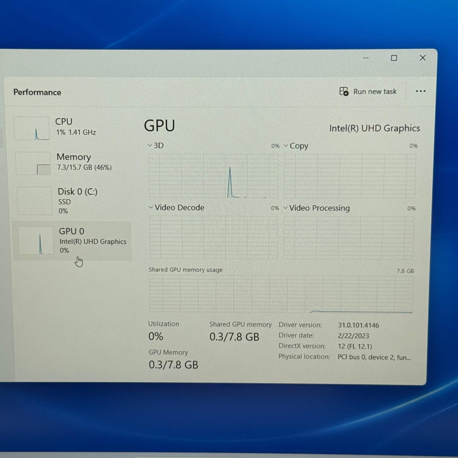 Dell Latitude 5540 15.6″ i5-1345U 1.6GHz 16GB RAM 512GB SSD