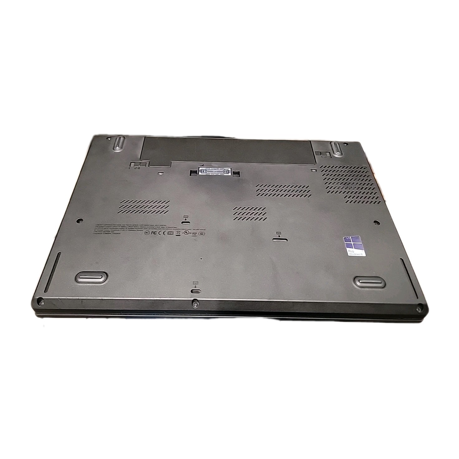 Lenovo ThinkPad T440 (i5-4300U, 8GB, Battery) NO SSD