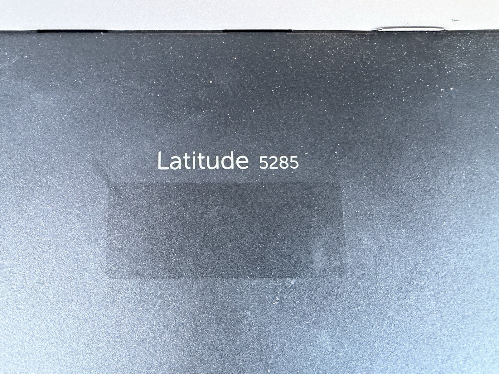 Dell Latitude 5285 2-in-1 i5-7300U 8GB RAM NO OS/SSD/HDD