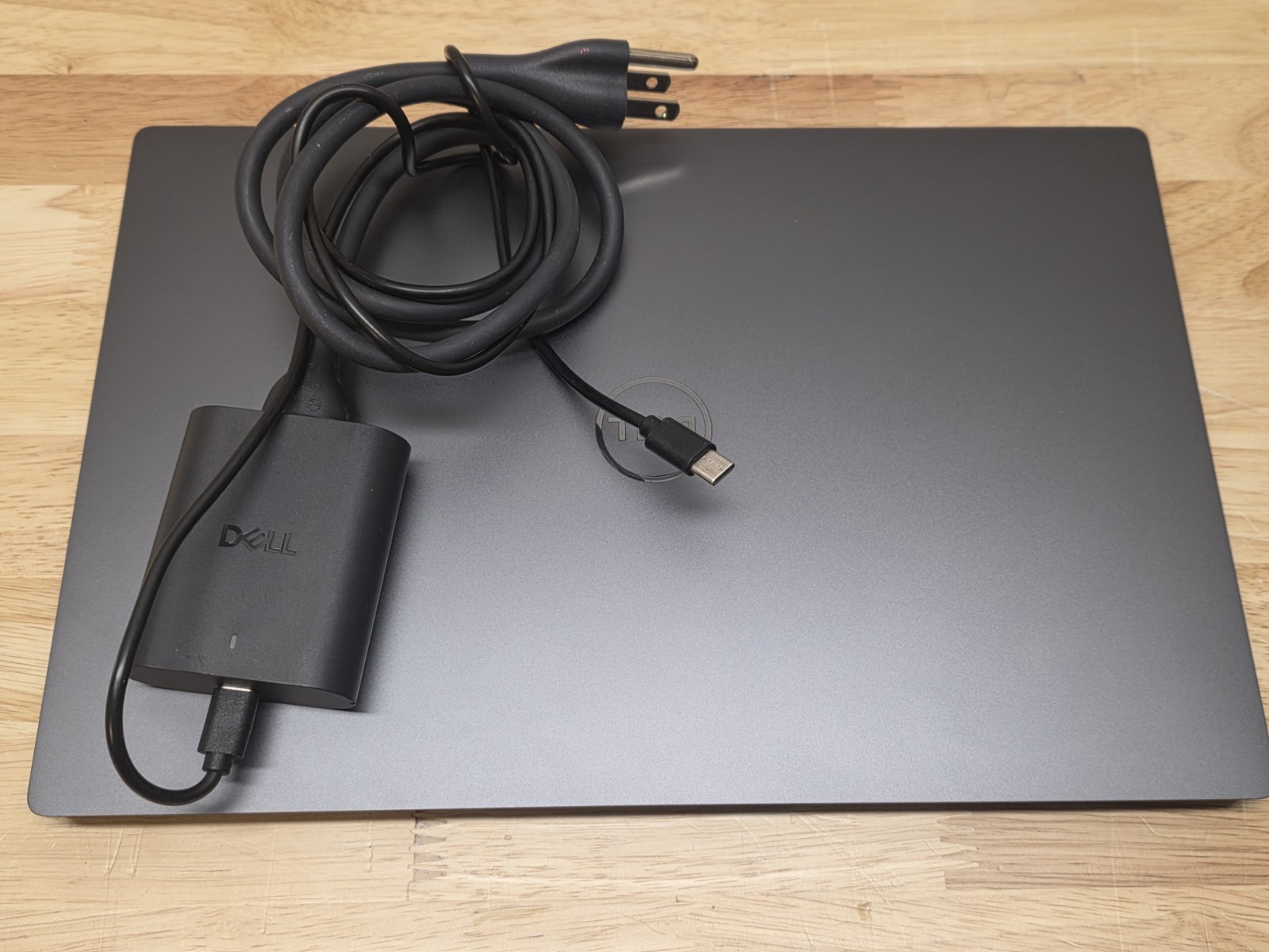 Dell XPS 13 9345 OLED Snapdragon X Elite 16GB 512GB 13.4 Touch Laptop