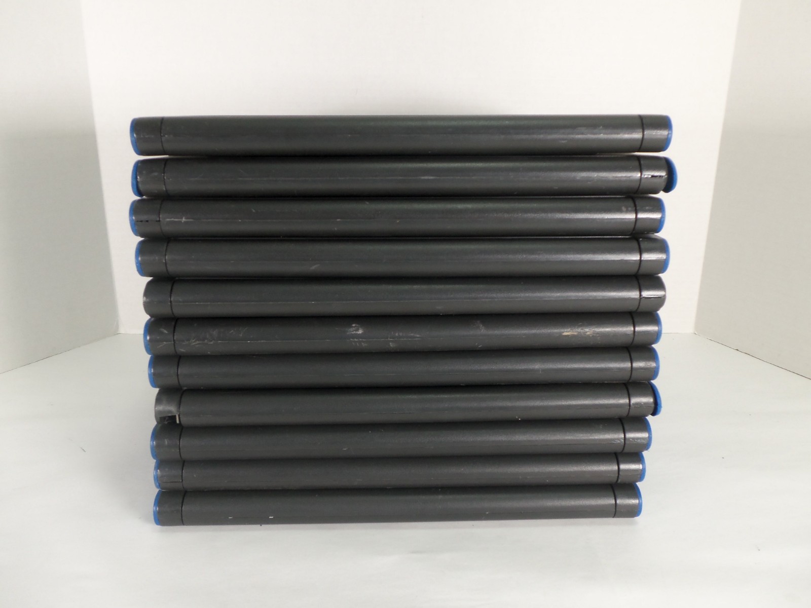 Lot of 11 Dell Chromebook 11 Laptops 11.6″ 4GB RAM Intel Celeron N2840 2.16GHz D