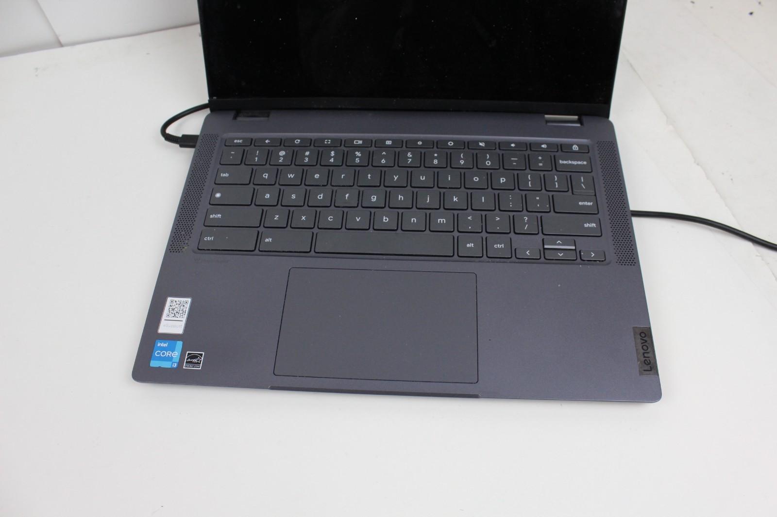 AS IS PARTS Lenovo IP Flex 5 Chrome 14IAU7 I3-1315U NO HDD 8GB RAM