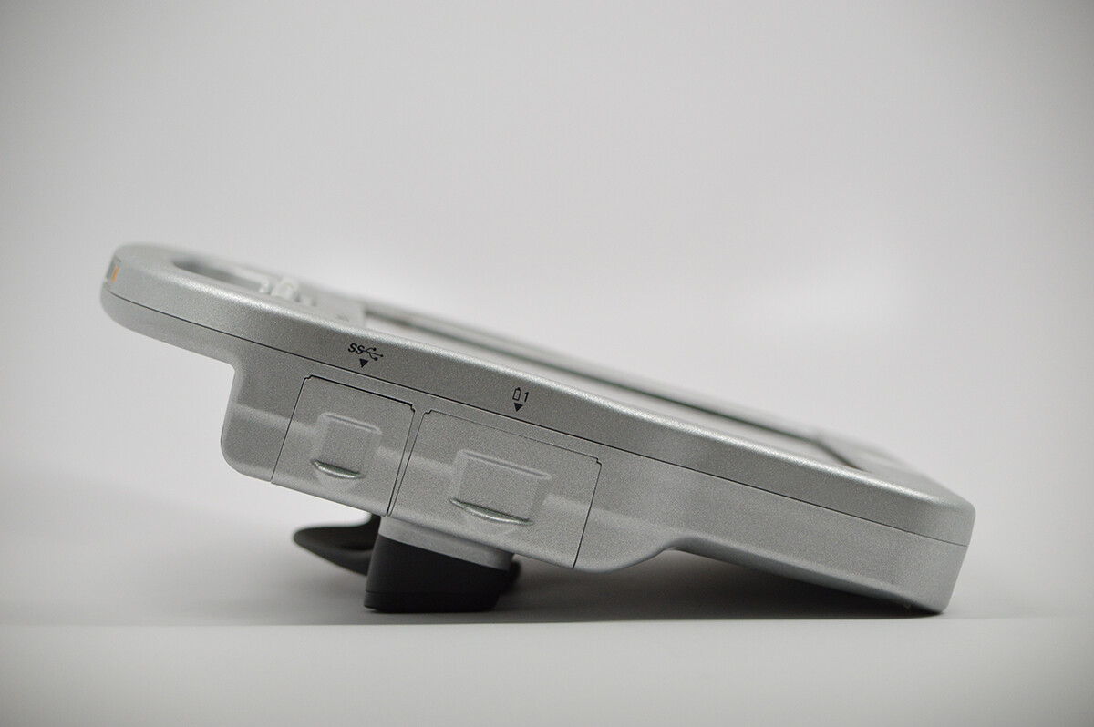 Panasonic Toughbook cf-h2agqkg1m NEW Open Box
