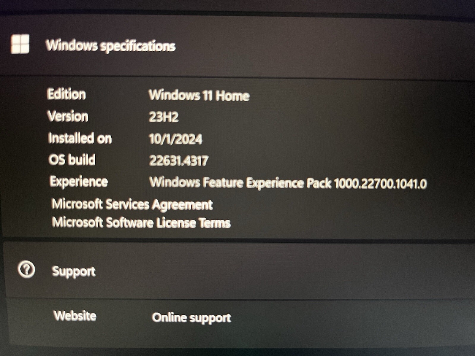 MSI PULSE GL66 (GAMING LAPTOP)