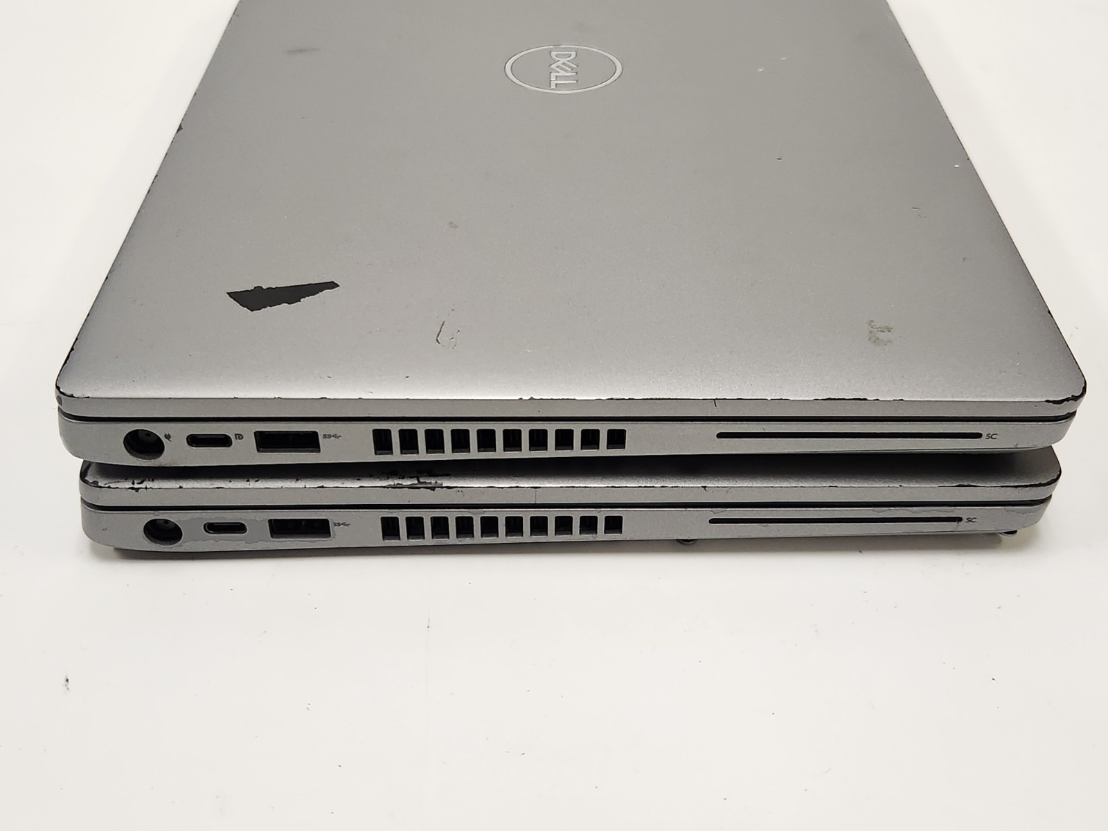 Lot of 2 Dell Latitude 5410 14″ Laptop i5-10310U 1.70GHz NO RAM/SSD/OS