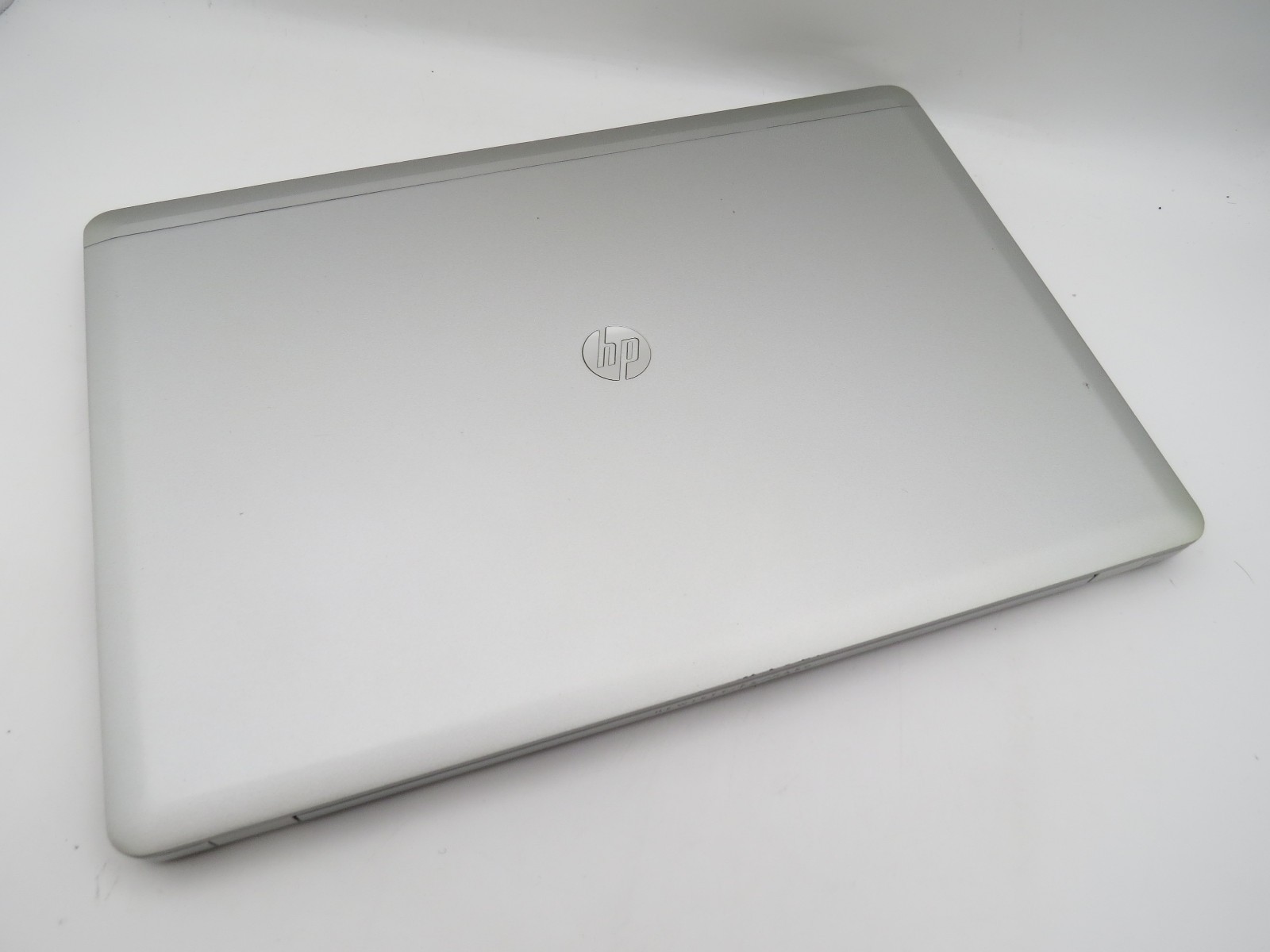 HP EliteBook 9470m i5-3427U @ 1.8GHz 16GB DDR3 256GB SSD 14″ No OS/AC
