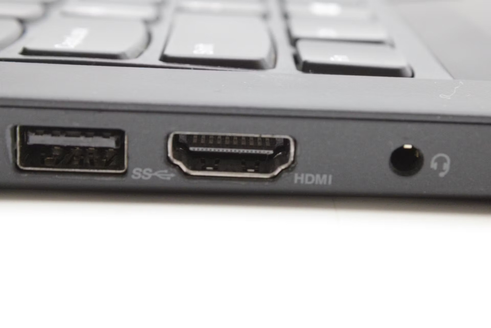 Lenovo ThinkPad T14 Gen 2i Used 14″ i5-1145G7, 256GB NVMe, 40GB RAM