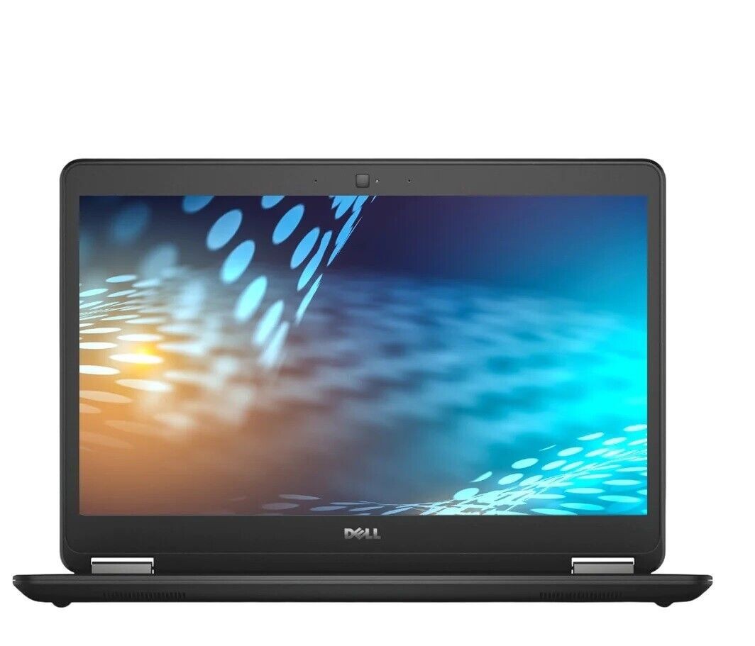 Dell 12″ UltraSlim Laptop Intel 2.4GHz 16GB 256GB SSD Wi-Fi Bluetooth Win10