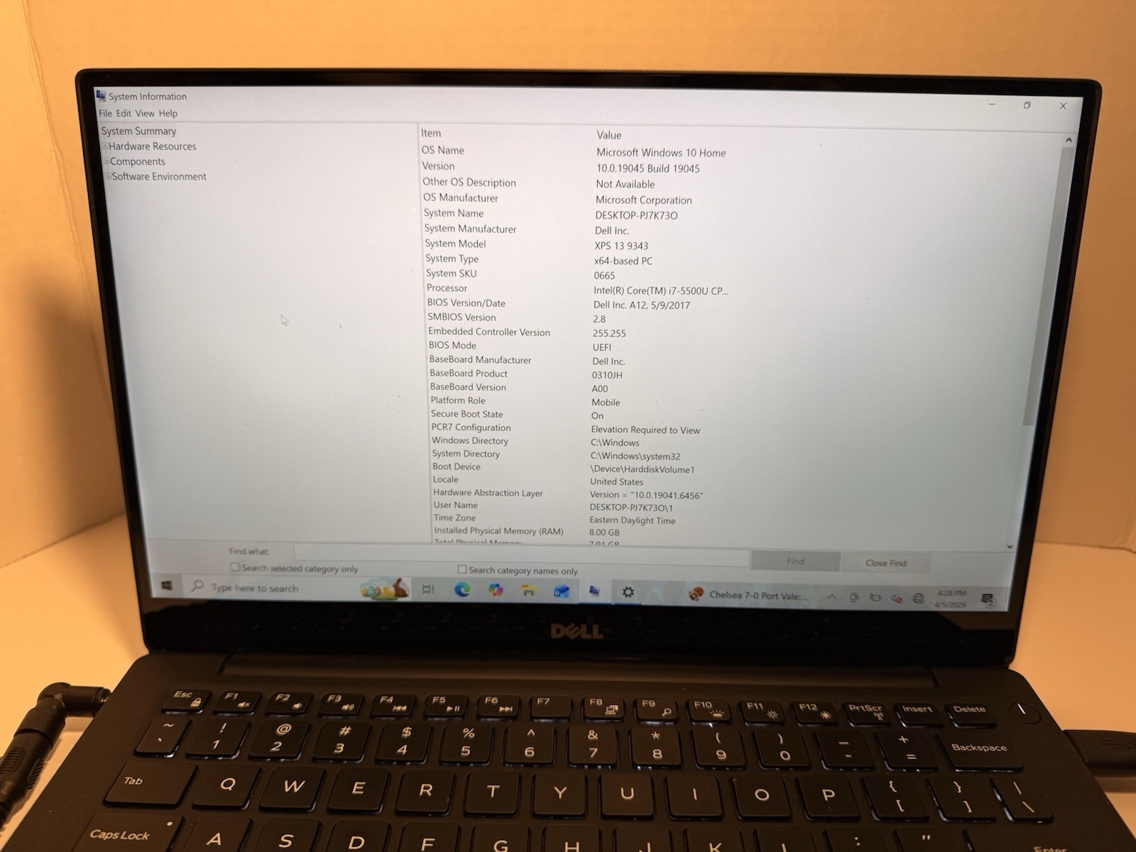 Lot Of 2 Dell XPS 13 9343 13″ QHD+ Touch i7 NO SSD *READ DESCRIPTION*