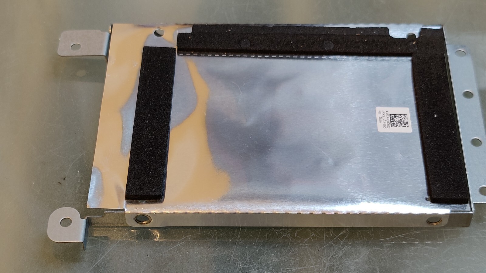 LENOVO V15-ADA V15-I S145-15 CADDY SUPPORTO HDD SSD AM1A4000600