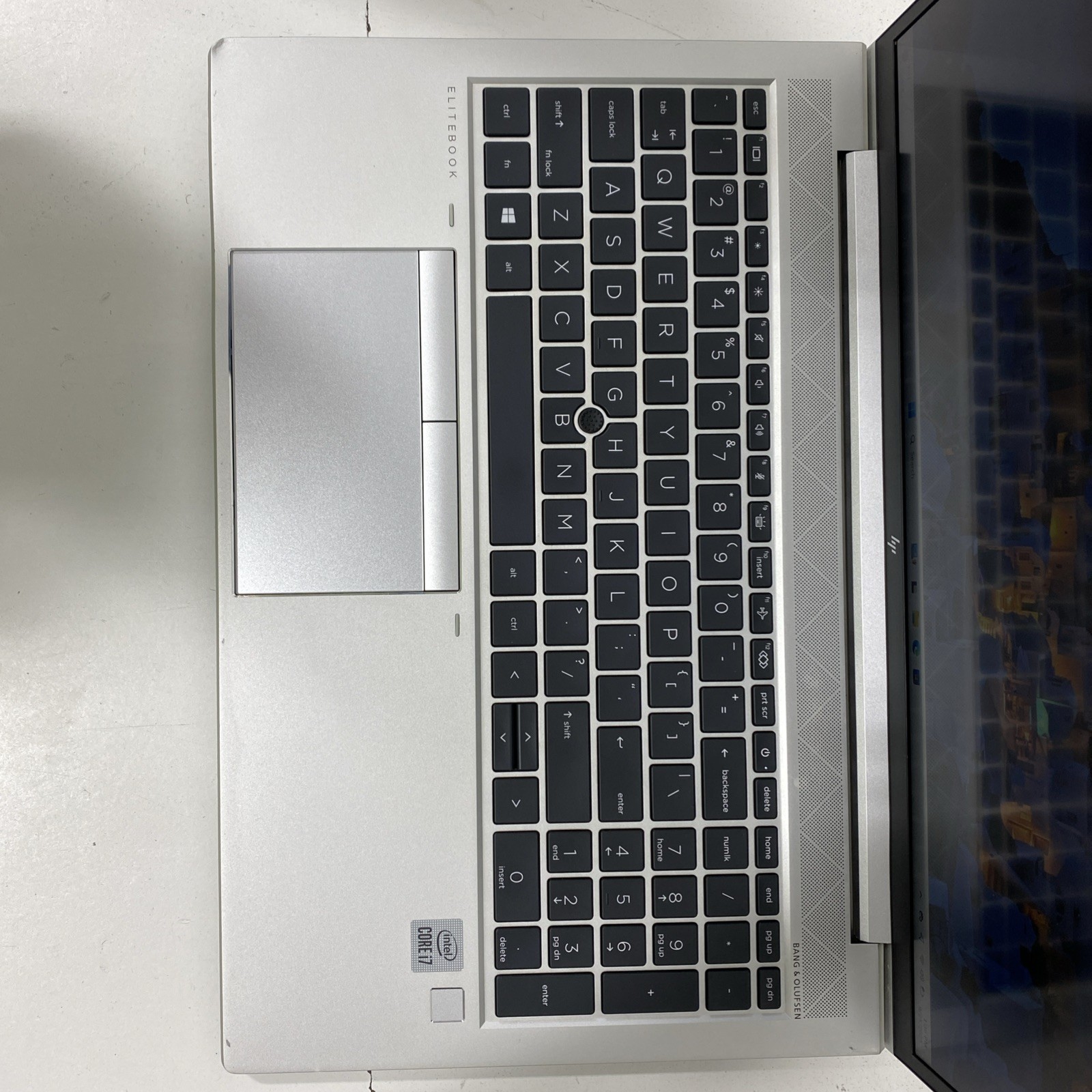 HP 850 G7 – 15″ 1920×1080 – i7-10510U – 8GB – 256GB SSD – Win 11 Pro