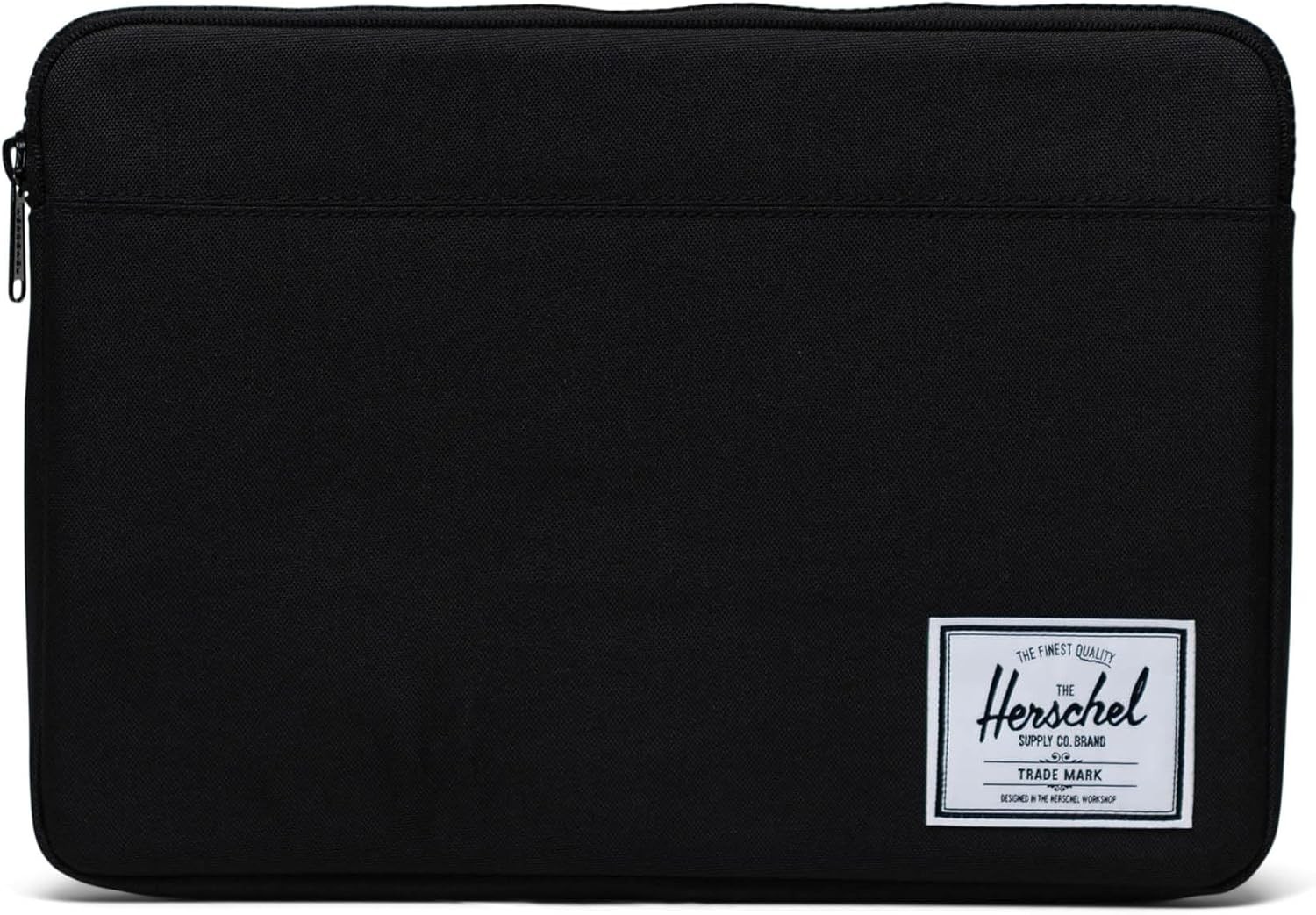 Black 14 Inch Laptop Sleeve with Stylish Design for Ultimate Protection