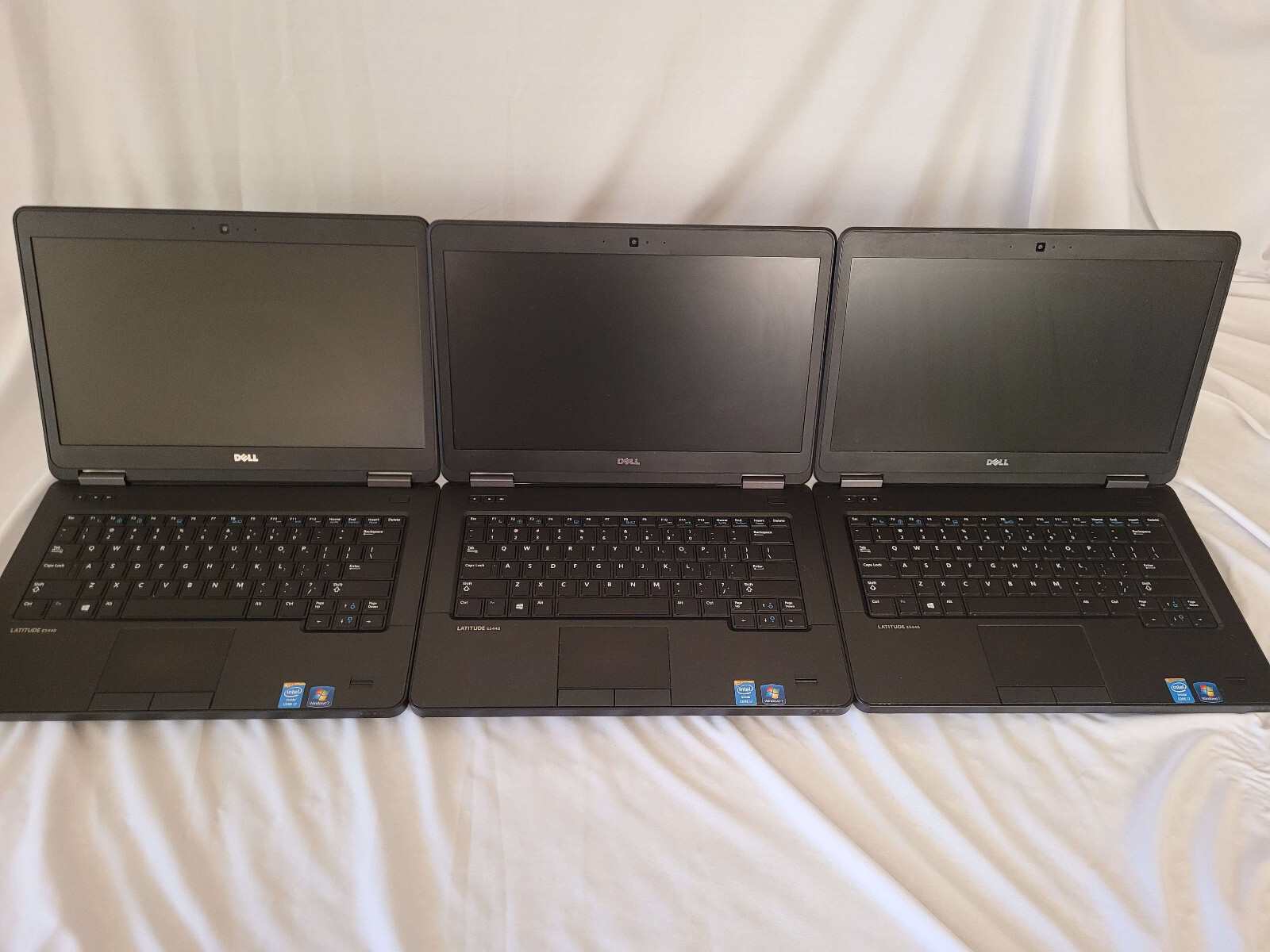 Dell Latitude Laptop E5440 i7-4600U 14″ Nvidia GT 720M Win 10 8GB, Docking