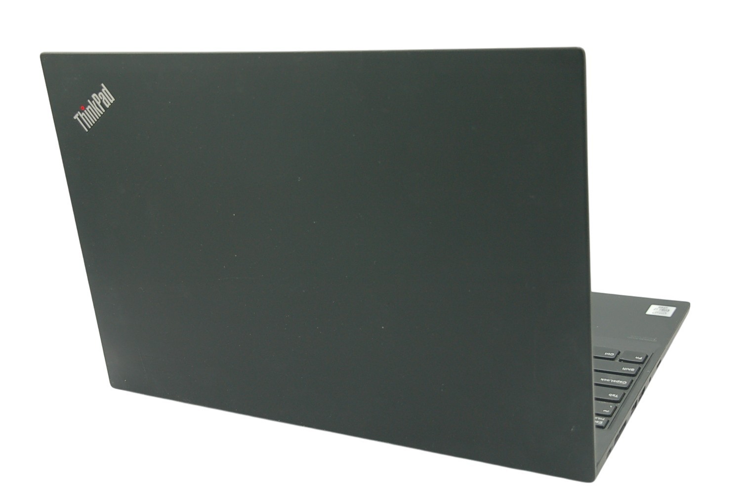 Lenovo ThinkPad T15 G1 Laptop i7-10th Gen.16 GB Ram, 256 SSD 15.6″Screen, Win 11