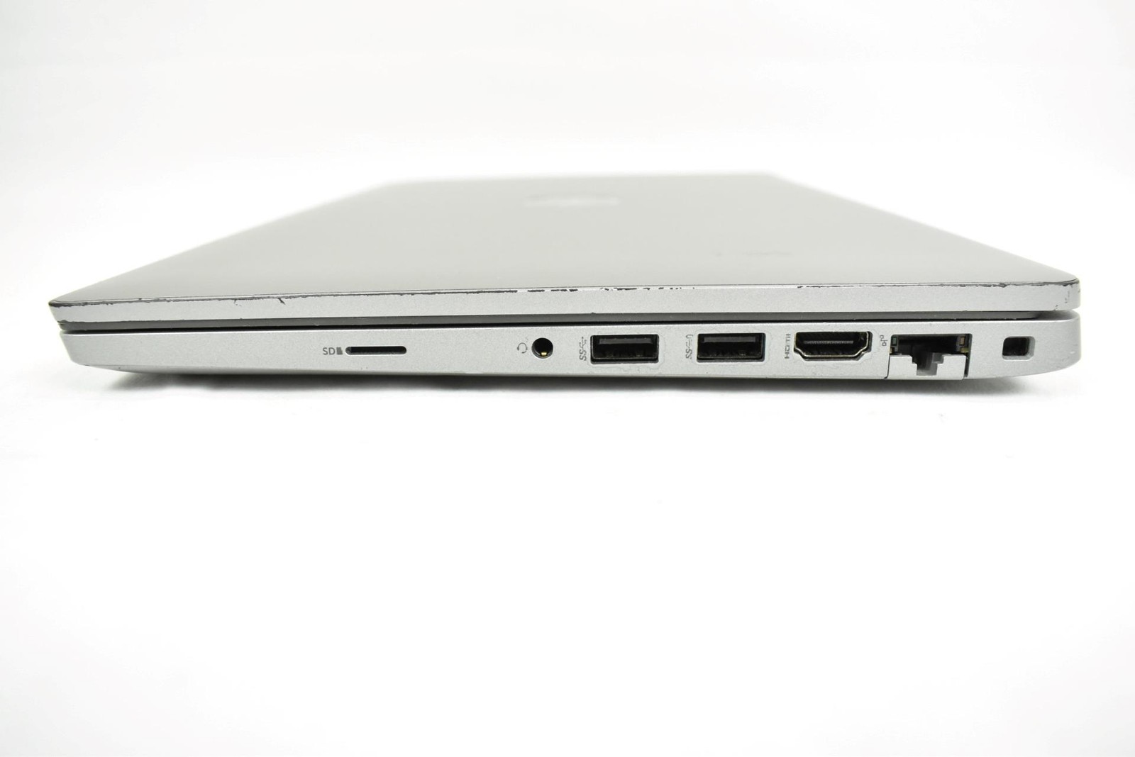 Dell Latitude 5420 i5-1145G7 2.6GHz 16GB 256GB SSD 14″ No OS *See Issues*