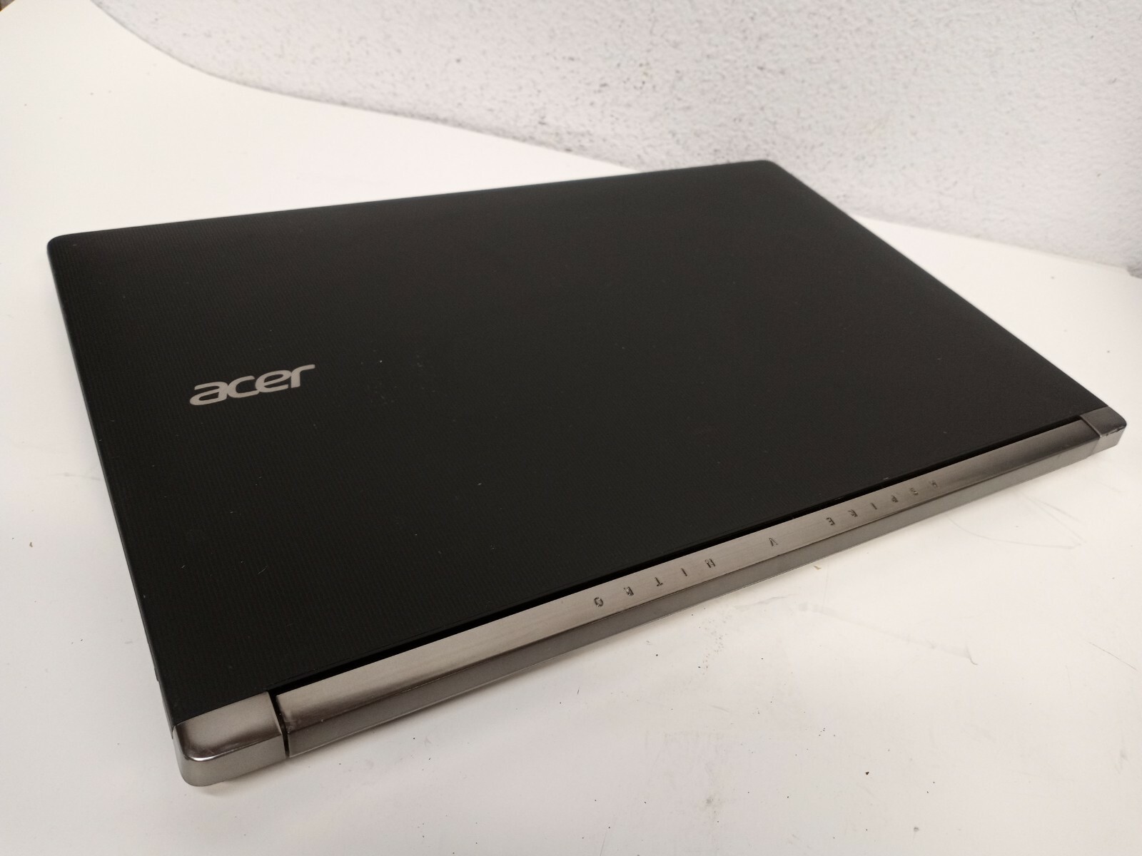 Acer Aspire VN7-591G Intel Core i7-4720HQ 2.6GHz 16GB 256GB SSD+HDD W10 GTX 860M