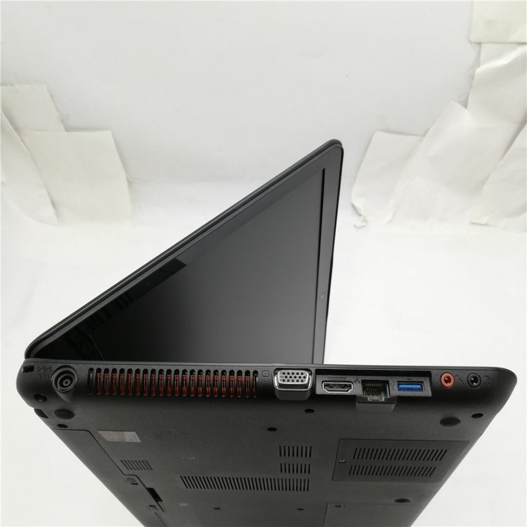 SONY VAIO VJS151C11N Intel Core i5 6300HQ 2.30GHz SSD 128GB RAM 8GB Used