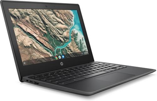 Hp 11 G8 Chromebook Ee Gray Intel Celeron N4000 1.1GHz 4GB 11.6″ 32GB SSD
