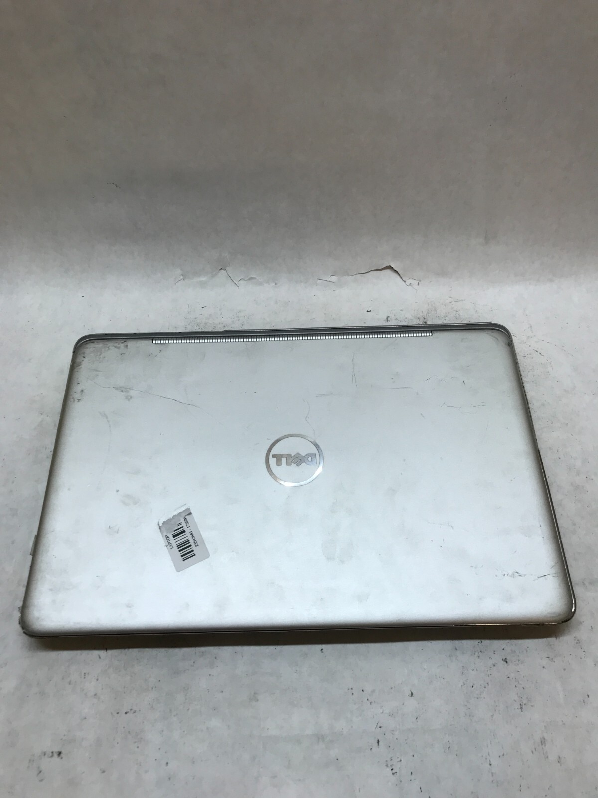 Dell XPS L511Z 15″ Laptop Intel i5-2450M 2.5GHz 4GB RAM BAD LCD For Parts – – DW