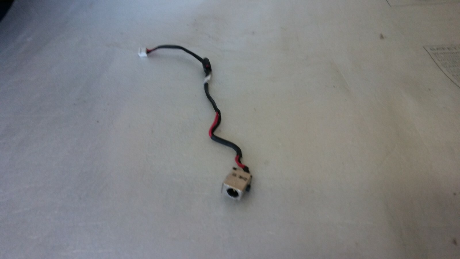 Acer E1-510 Connector Of CD/DVD Burner
