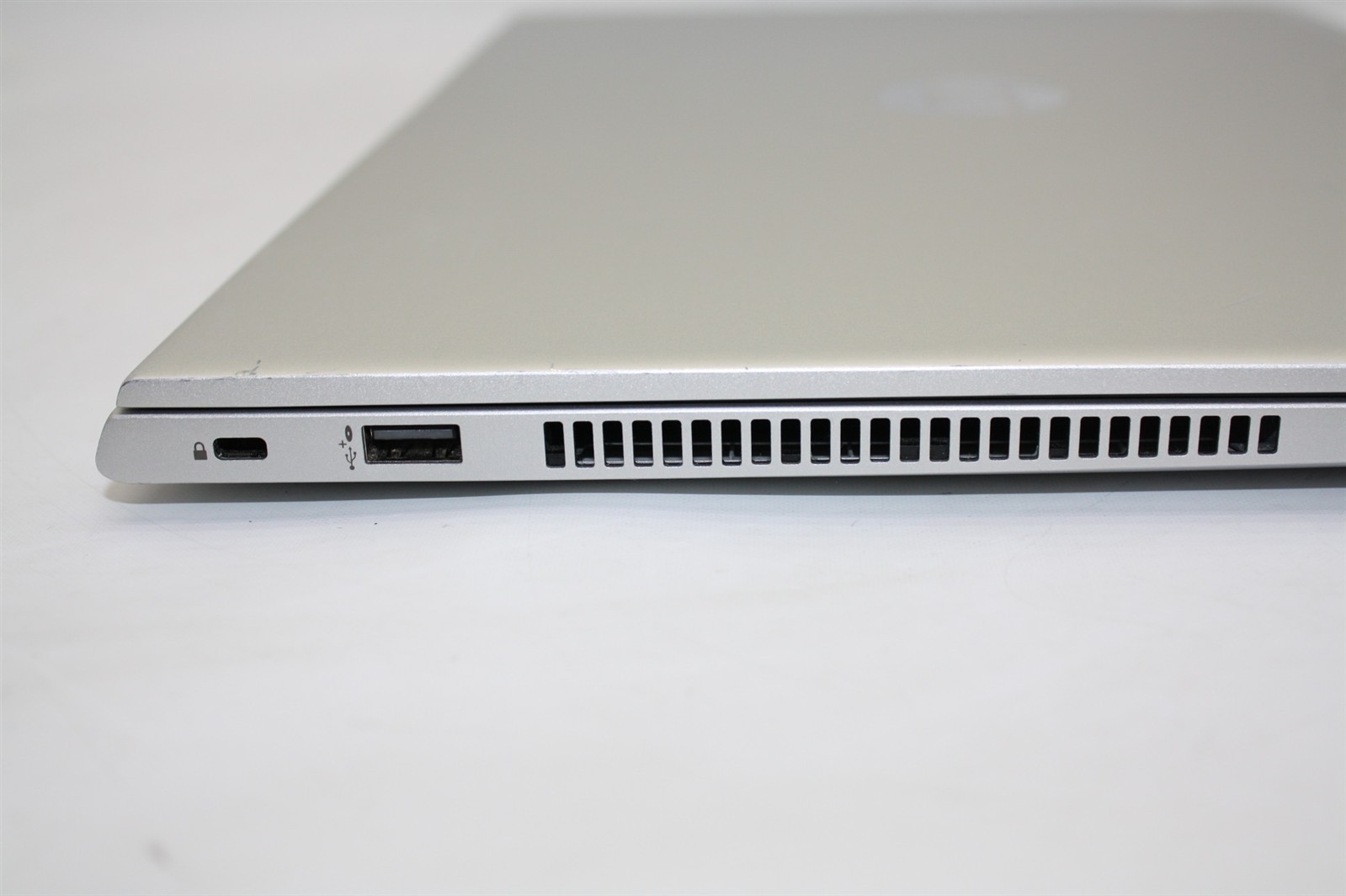 15.6″HP ProBook 455R G6 AMD Ryzen 5 3500U RAM 8GB SSD 128GB/Charger inc