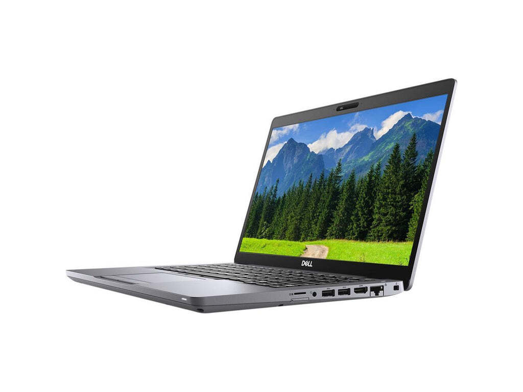 NEW Dell Latitude 5410 14″ i5-10210U 8GB RAM 256GB SSD Laptop Warranty 08/2023