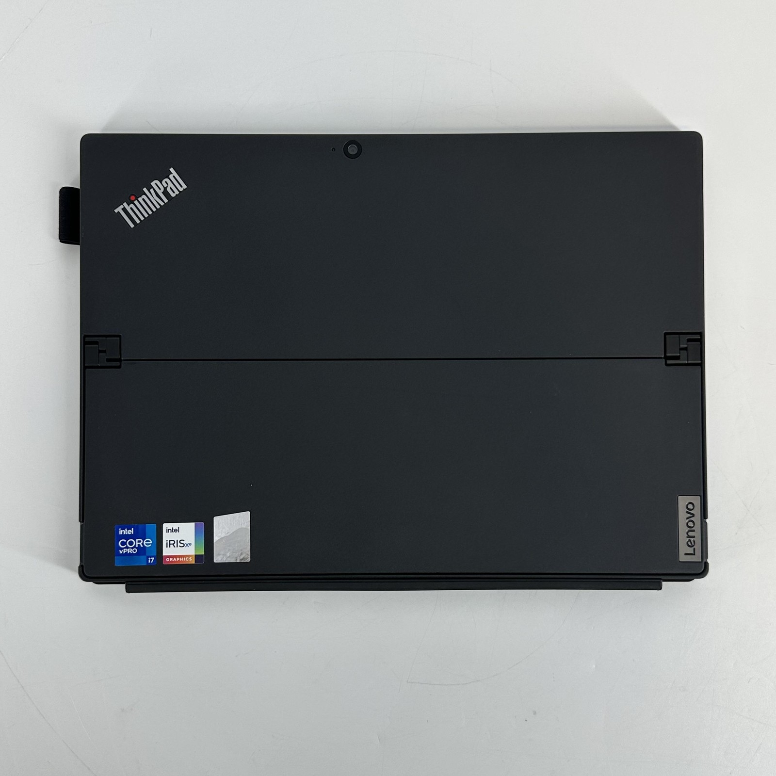 Lenovo ThinkPad X12 Detachable Gen 1 FHD+ i7-1180G7 1.30GHz 16GB 256GB SSD