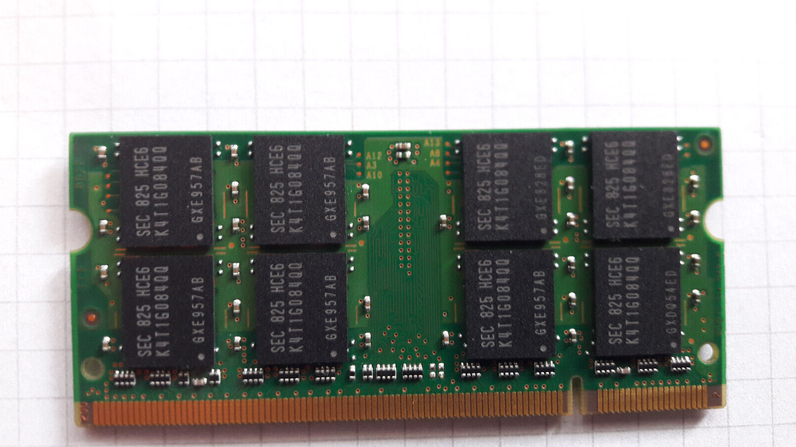Medion WIM 2220 MD 96970 Ram Memory 2 GB