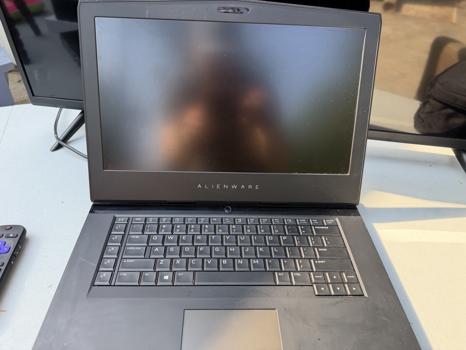 Alienware 15 R3 Laptop I7-7700HQ