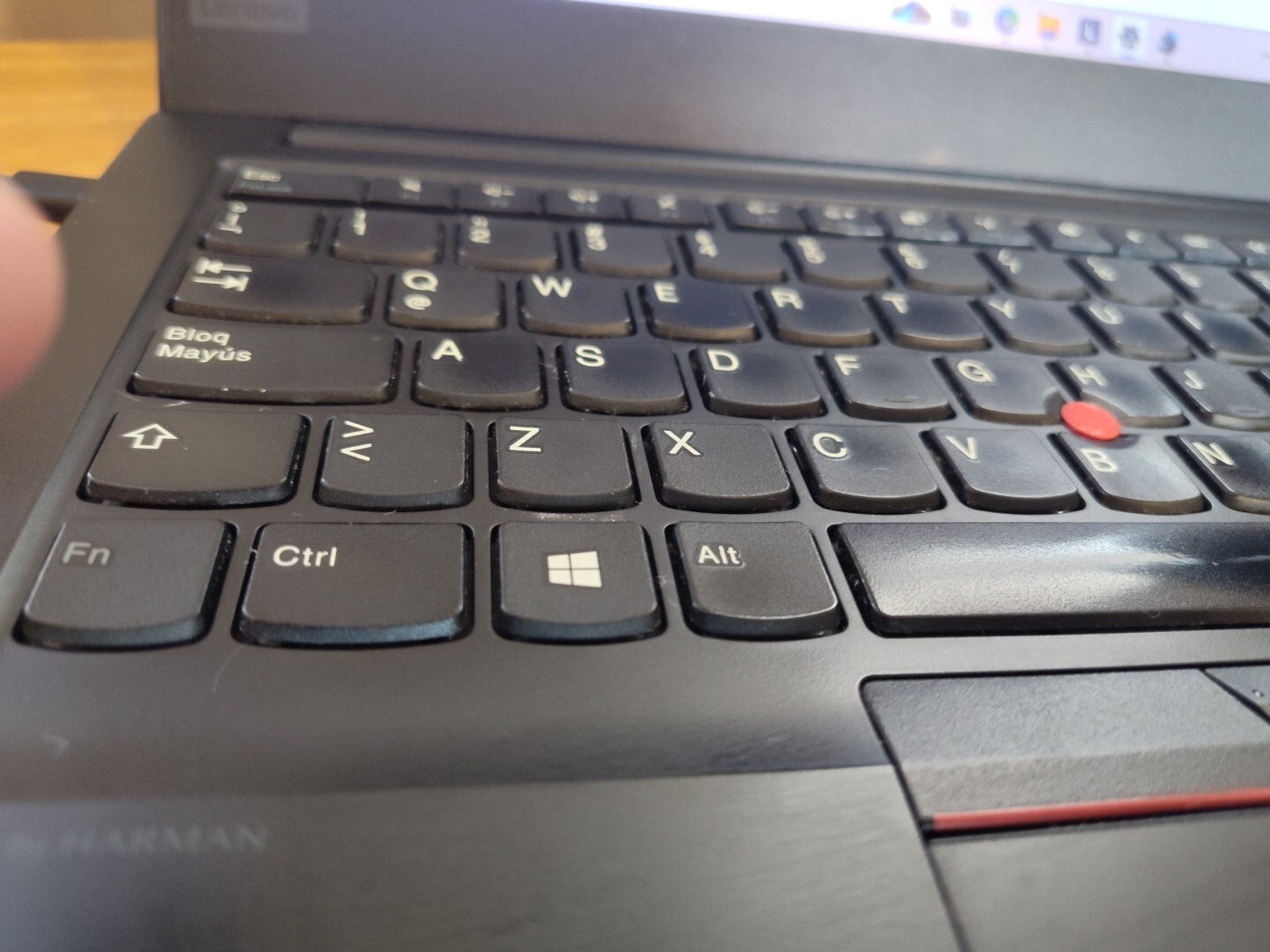 Lenovo ThinkPad E14 14″ (500GB SSD, Intel Core i7 10th Gen., 4.90 GHz, 16GB)…