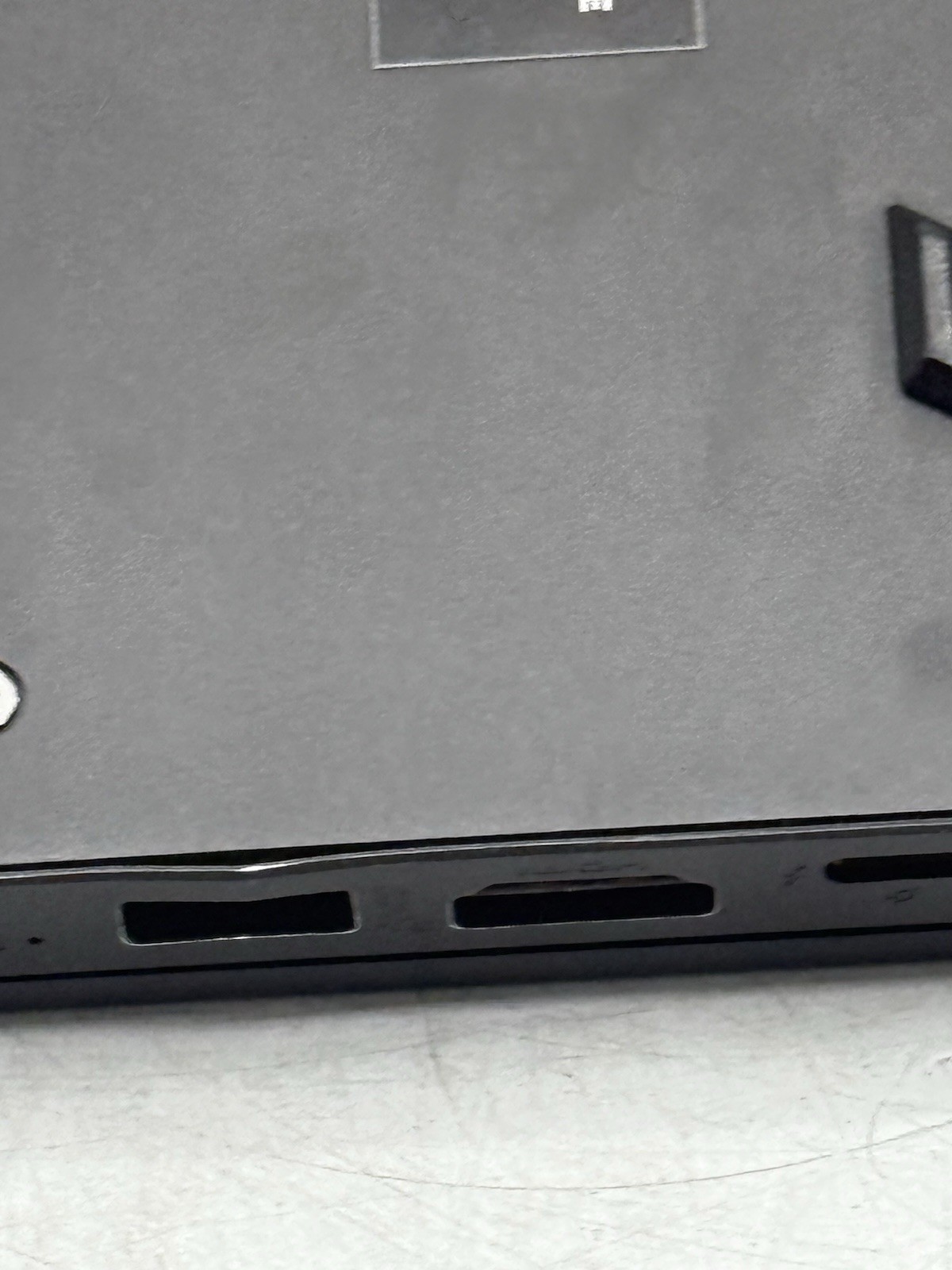 MSI Stealth GS66 15.6″ FHD i9-11900H 2.5GHz 8GB RAM RTX 3080 READ