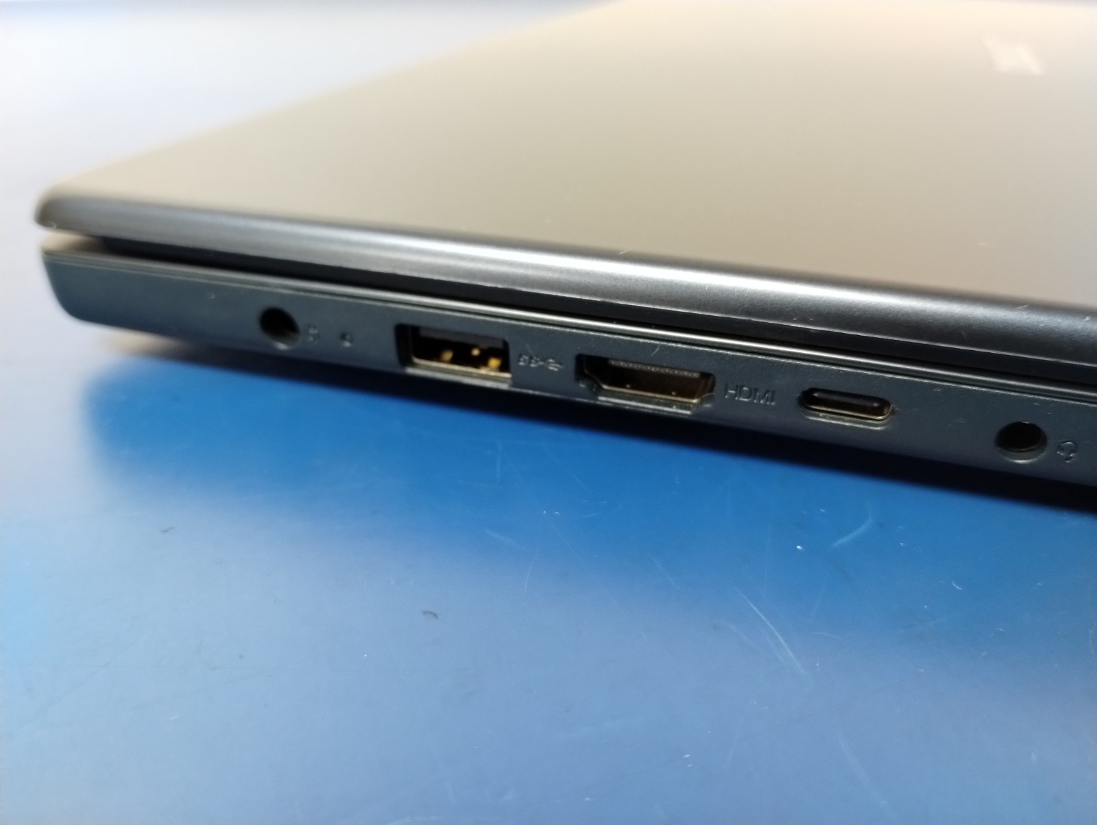 Lenovo Slim 3 15IRH10R, Intel Core 5 210H, 2.20 GHz, 16 GB RAM, 1 TB NVMe SSD