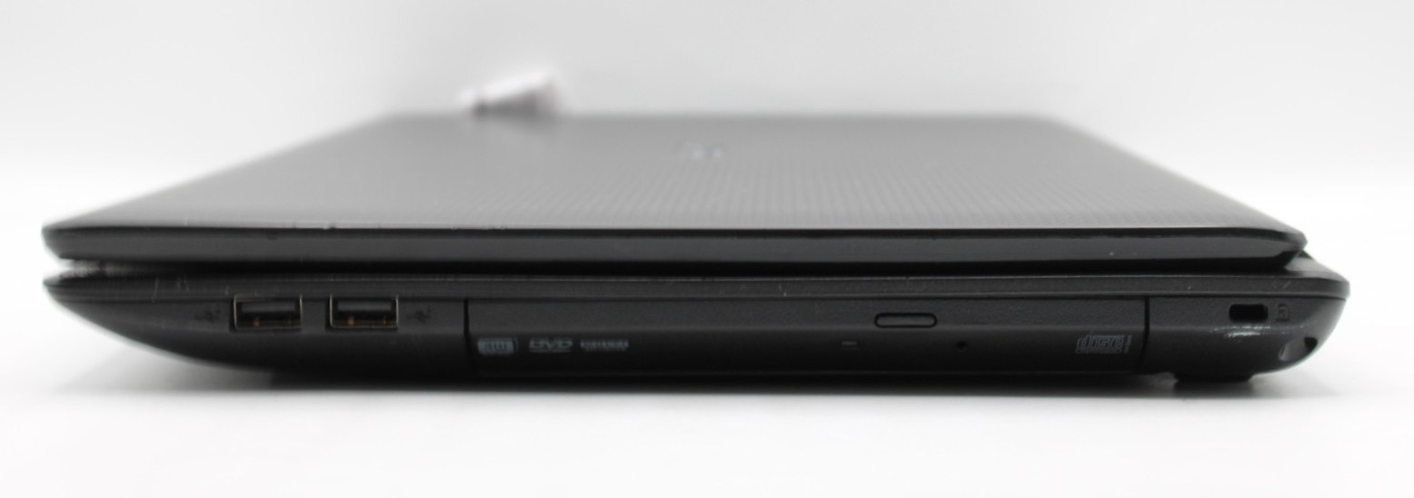 Acer Aspire 5552 AMD Athlon II X2-P340@2.2GHz 8GB DDR3 NO STORAGE/OS *USED/TSTD*