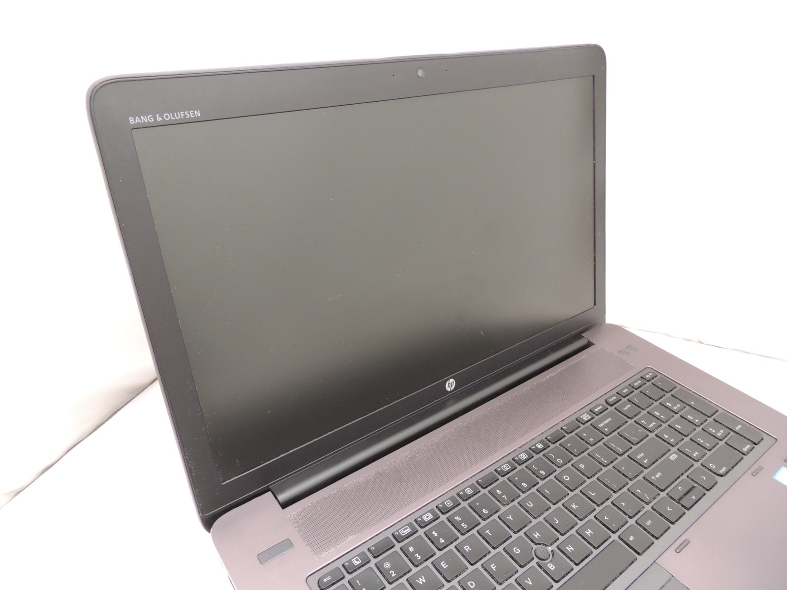 HP Zbook 17 G3 17.3″ Core i7 6700HQ 16GB 480GB Laptop Workstation No OS