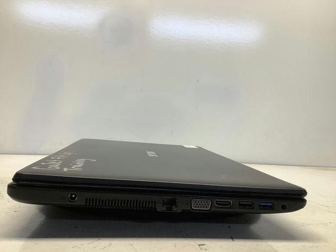 Asus X551CA-XS31 Intel i3-3217U 1.8GHz 4 GB NO HDD
